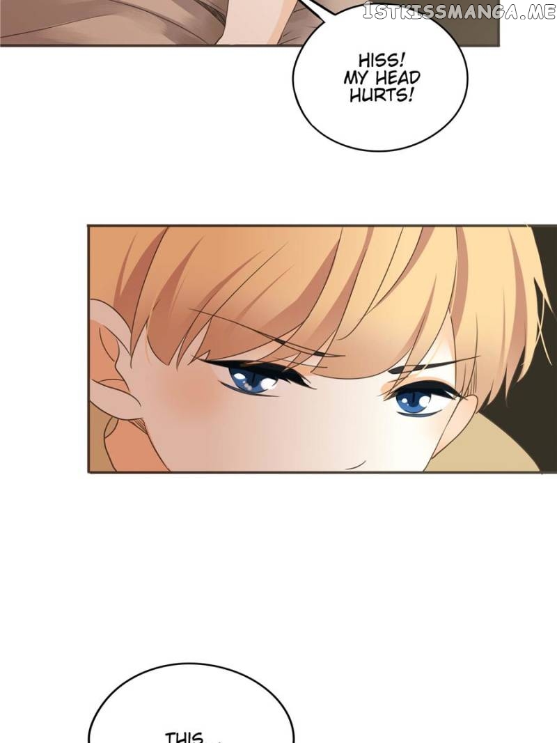 The Expert Boyfriend Snatcher chapter 41 - page 9