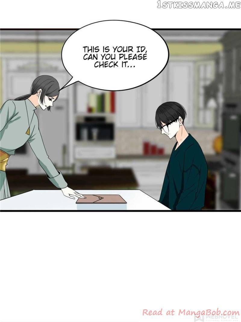 The Expert Boyfriend Snatcher chapter 40 - page 1