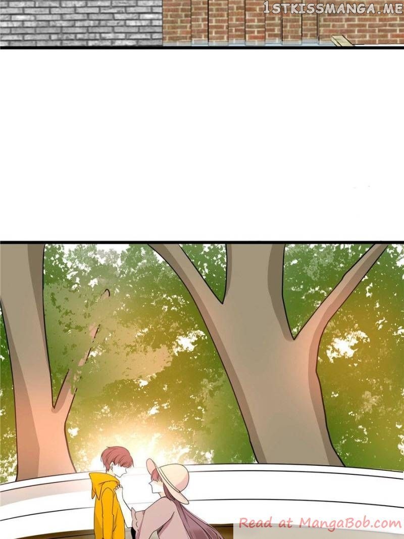 The Expert Boyfriend Snatcher chapter 40 - page 16
