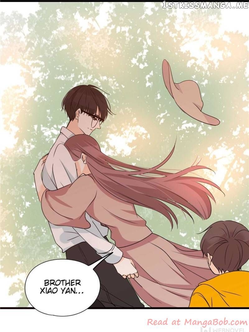The Expert Boyfriend Snatcher chapter 40 - page 24