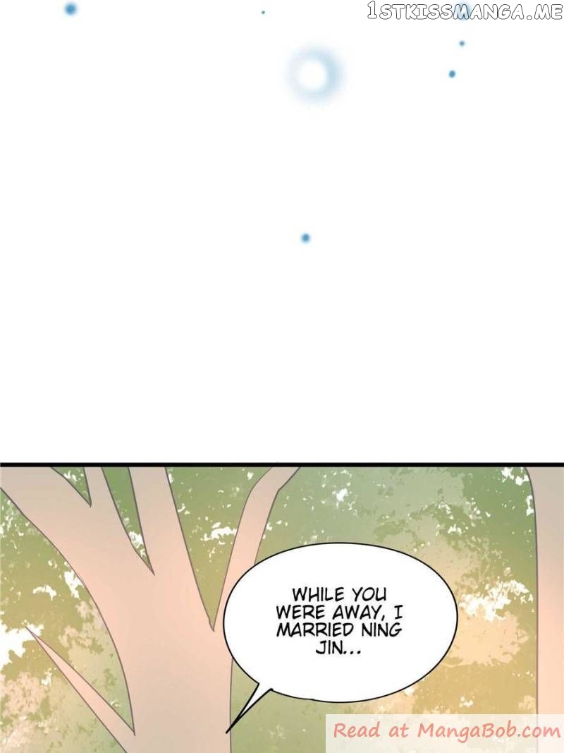 The Expert Boyfriend Snatcher chapter 40 - page 33