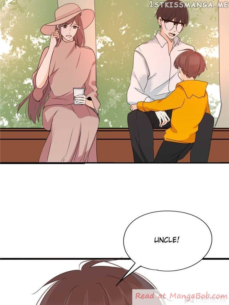 The Expert Boyfriend Snatcher chapter 40 - page 35