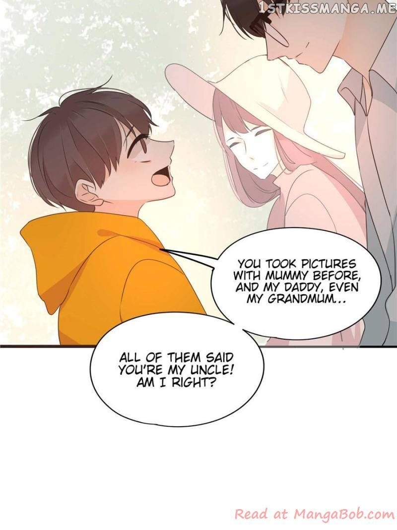 The Expert Boyfriend Snatcher chapter 40 - page 38