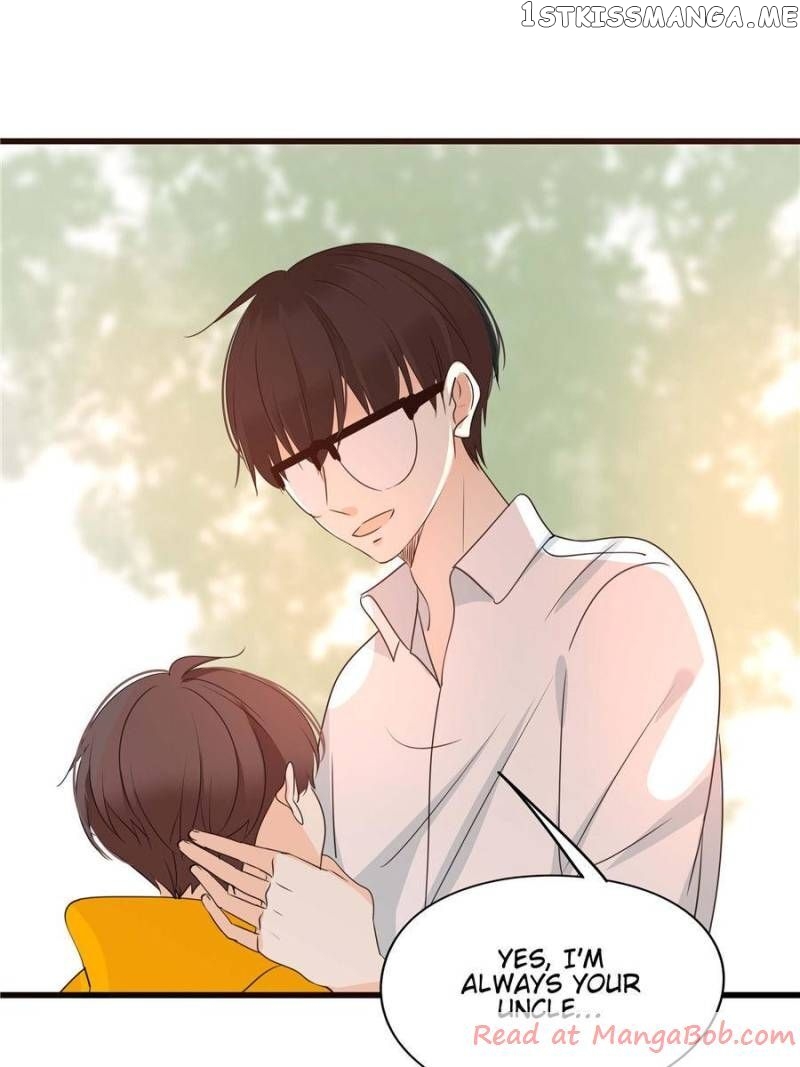 The Expert Boyfriend Snatcher chapter 40 - page 40