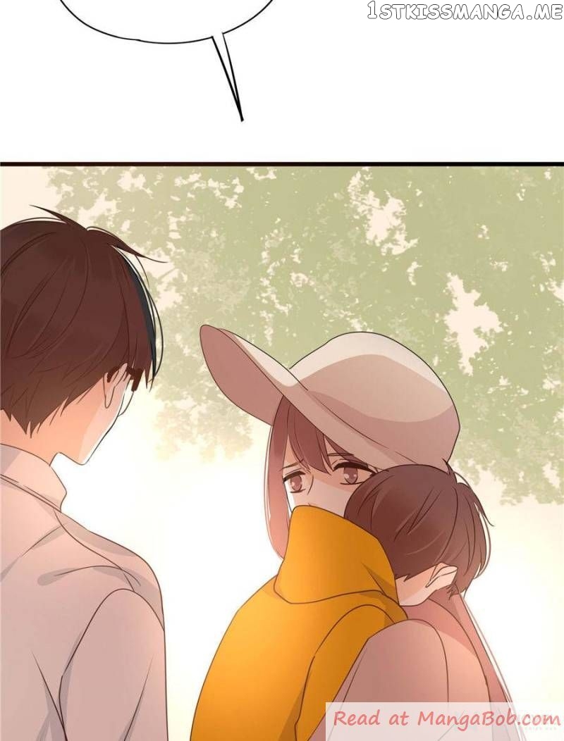 The Expert Boyfriend Snatcher chapter 40 - page 46