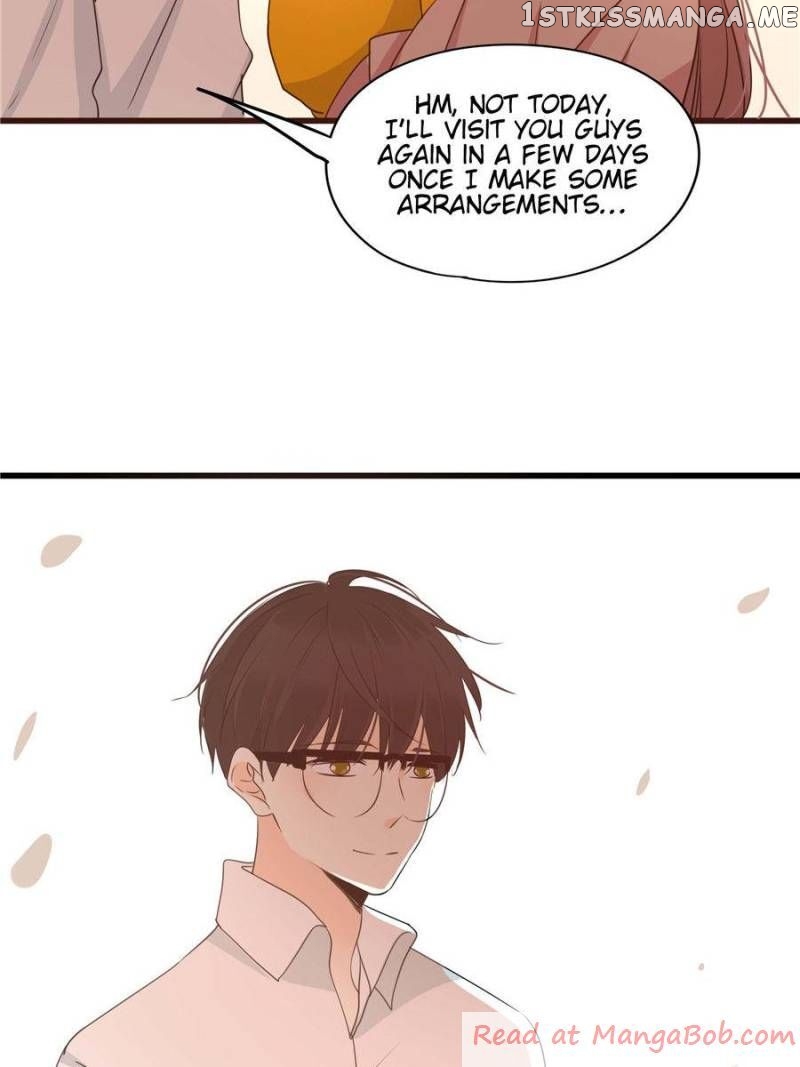 The Expert Boyfriend Snatcher chapter 40 - page 47