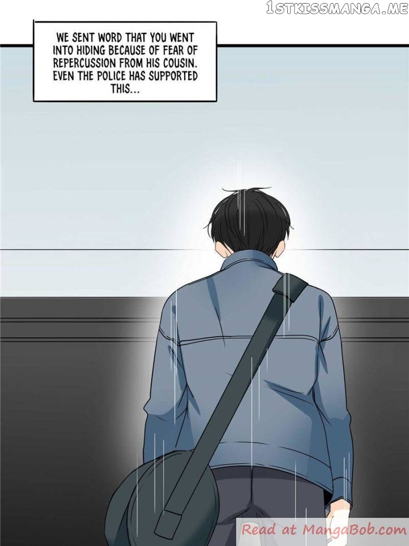 The Expert Boyfriend Snatcher chapter 40 - page 6