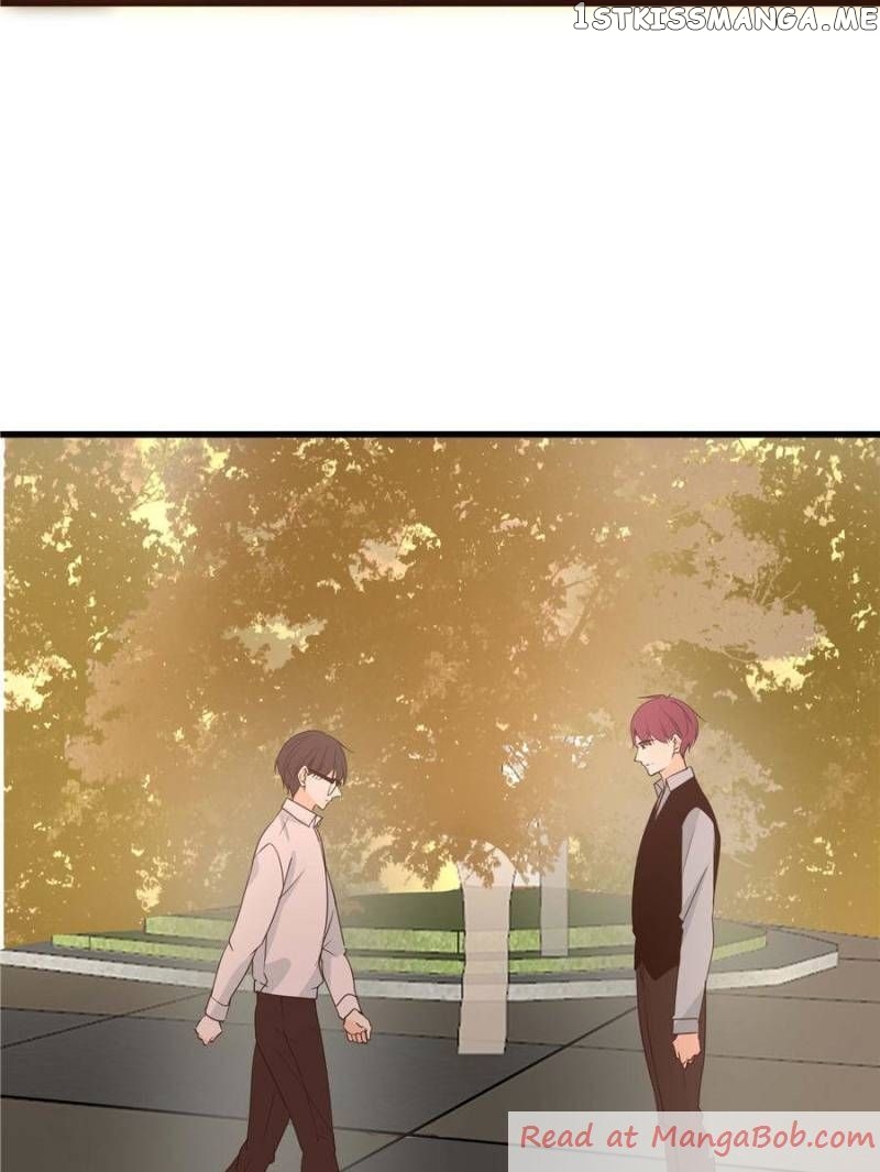 The Expert Boyfriend Snatcher chapter 40 - page 62