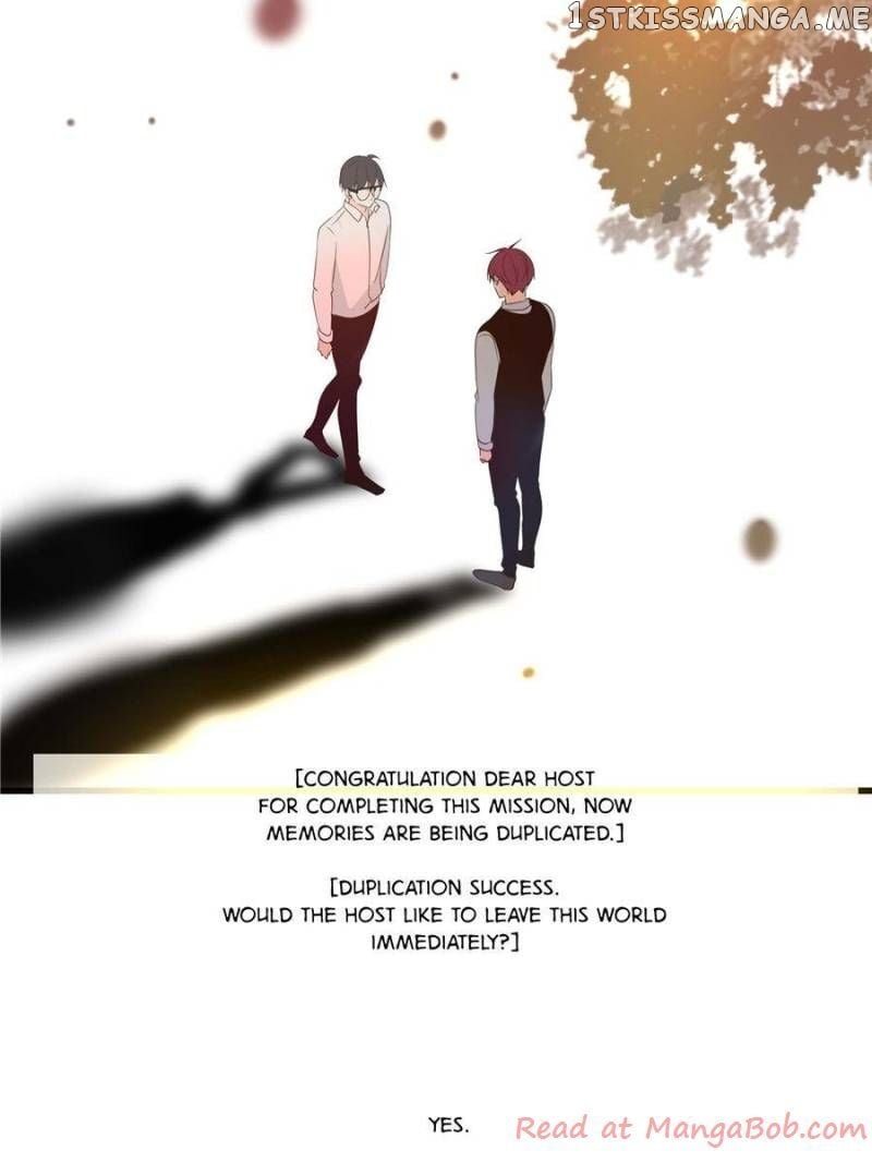 The Expert Boyfriend Snatcher chapter 40 - page 73