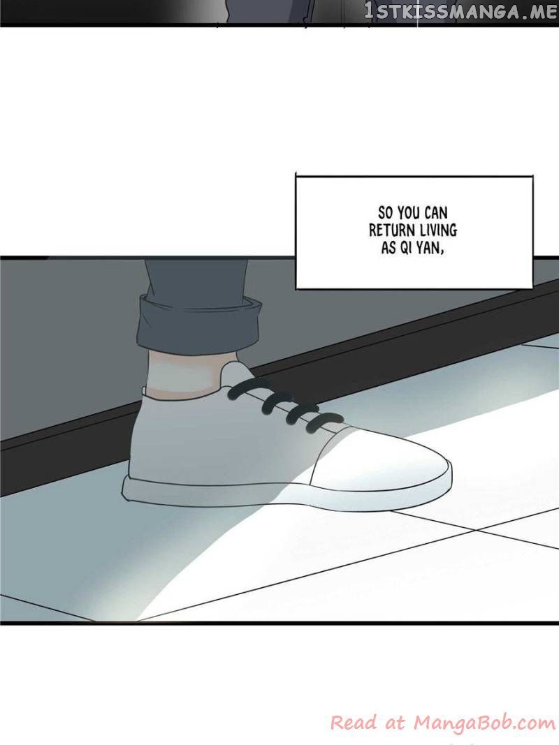 The Expert Boyfriend Snatcher chapter 40 - page 8