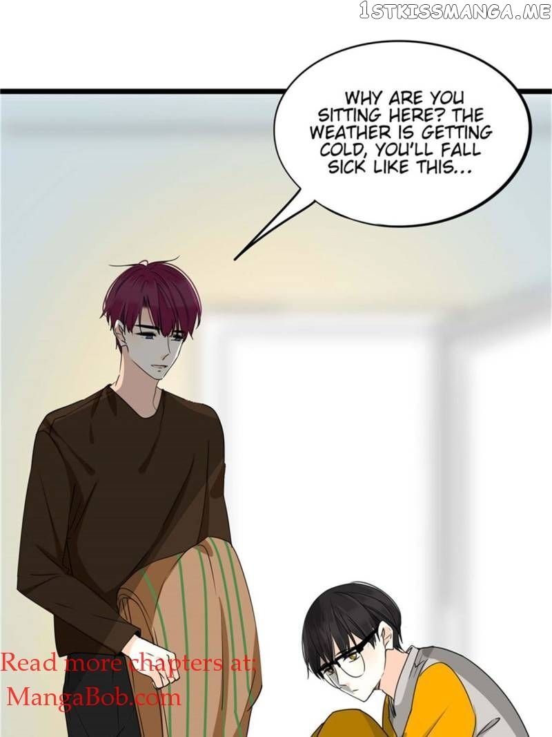The Expert Boyfriend Snatcher chapter 39 - page 12
