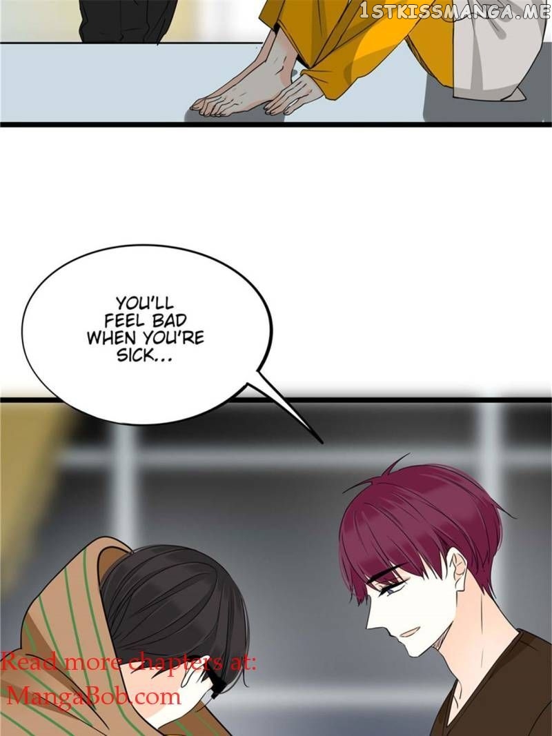 The Expert Boyfriend Snatcher chapter 39 - page 14