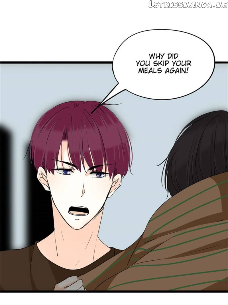 The Expert Boyfriend Snatcher chapter 39 - page 19