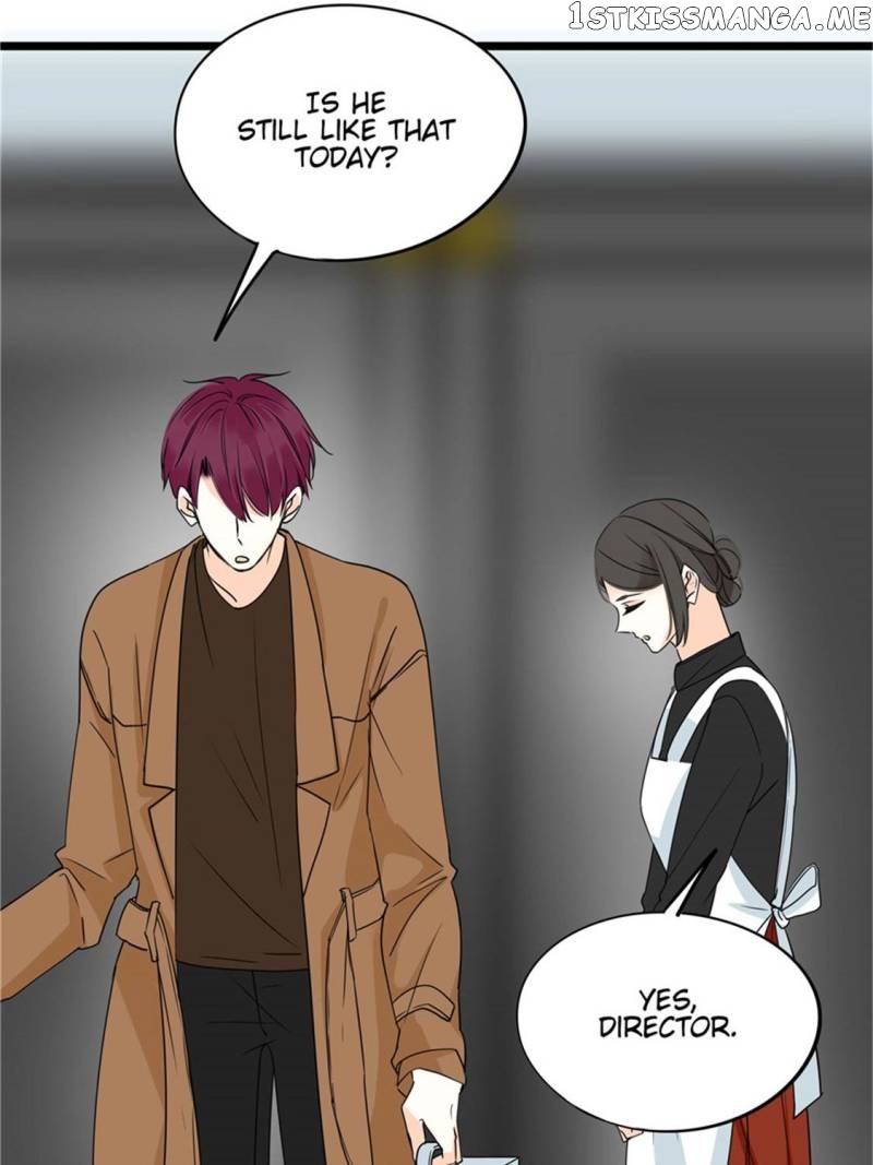 The Expert Boyfriend Snatcher chapter 39 - page 2