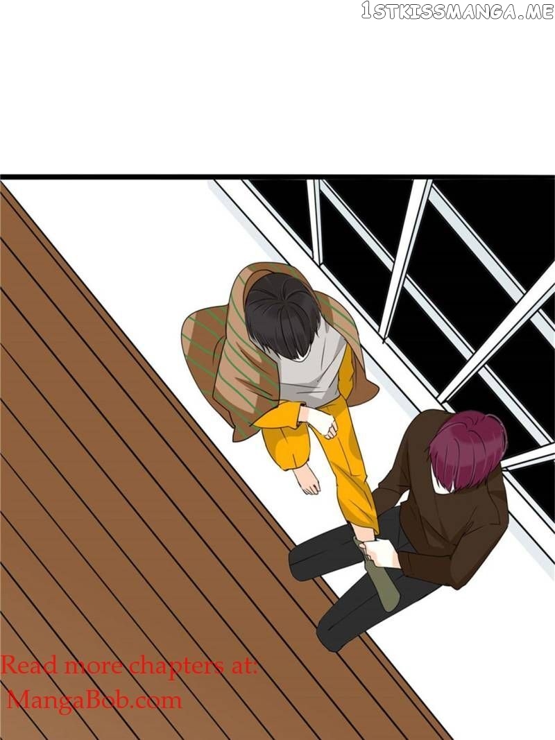 The Expert Boyfriend Snatcher chapter 39 - page 21