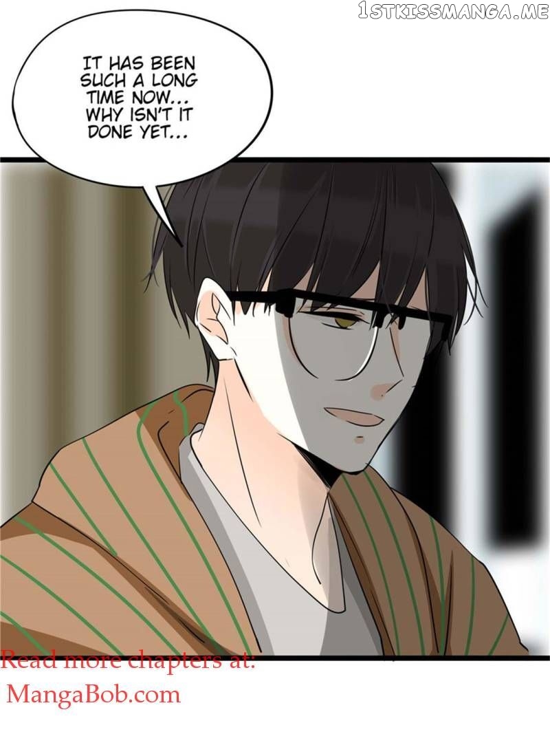 The Expert Boyfriend Snatcher chapter 39 - page 24