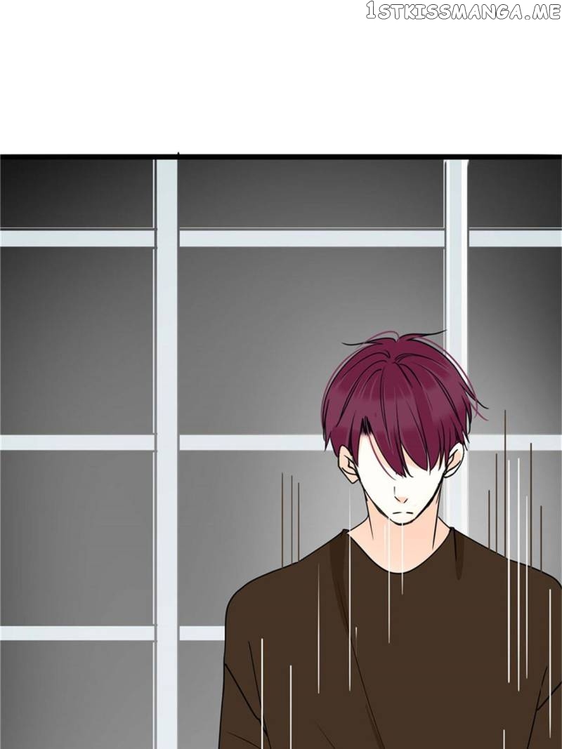 The Expert Boyfriend Snatcher chapter 39 - page 26