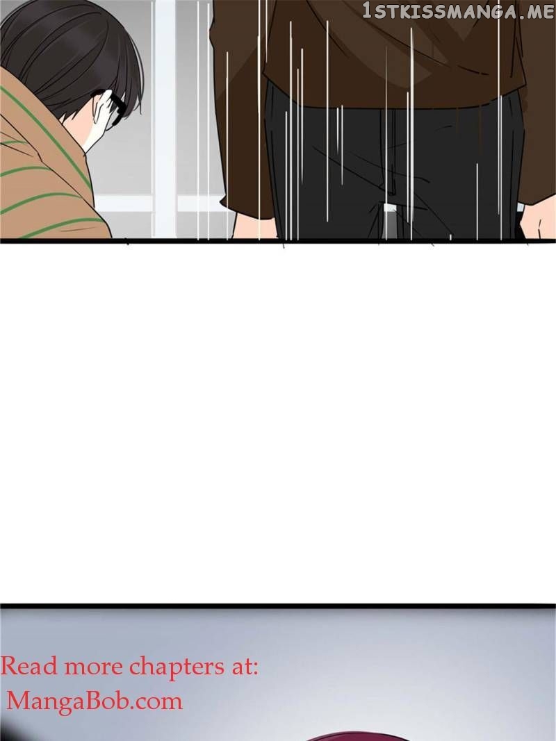 The Expert Boyfriend Snatcher chapter 39 - page 28