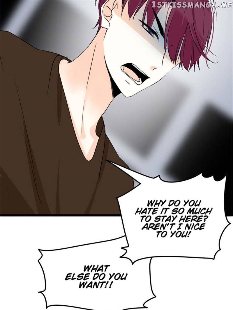 The Expert Boyfriend Snatcher chapter 39 - page 30