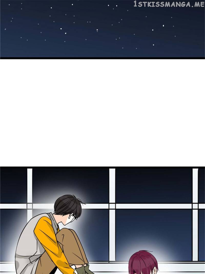 The Expert Boyfriend Snatcher chapter 39 - page 36