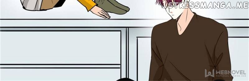 The Expert Boyfriend Snatcher chapter 39 - page 37