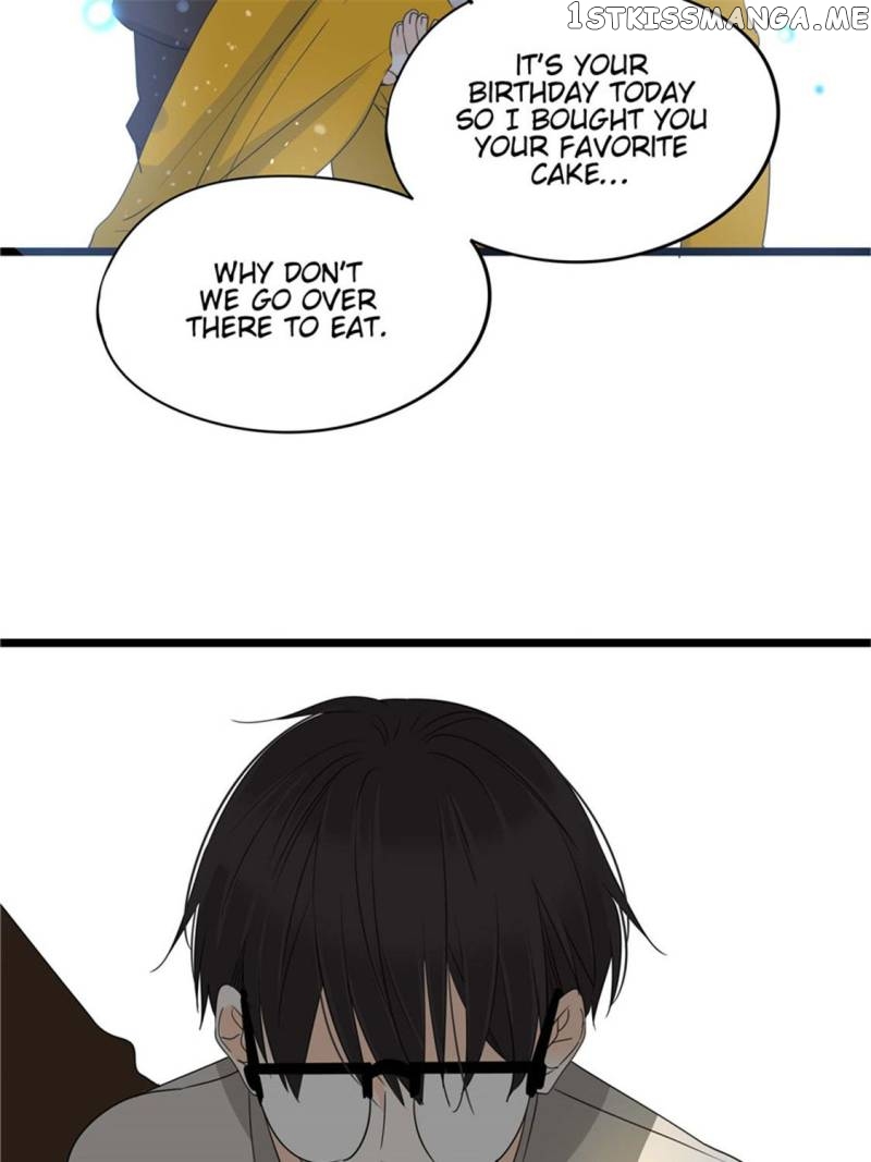 The Expert Boyfriend Snatcher chapter 39 - page 42