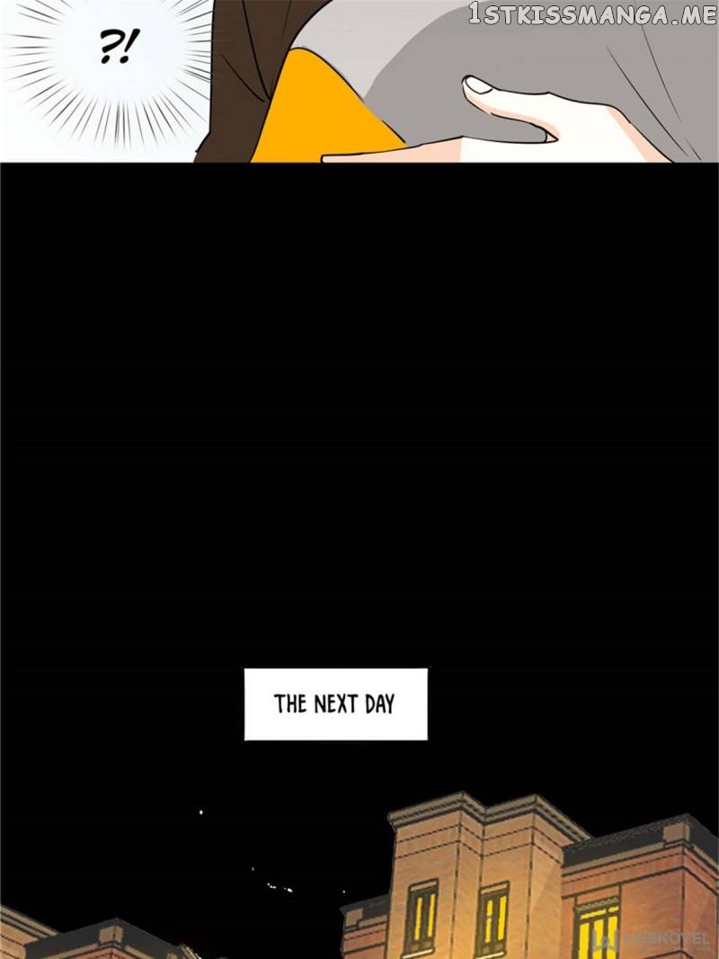 The Expert Boyfriend Snatcher chapter 39 - page 48