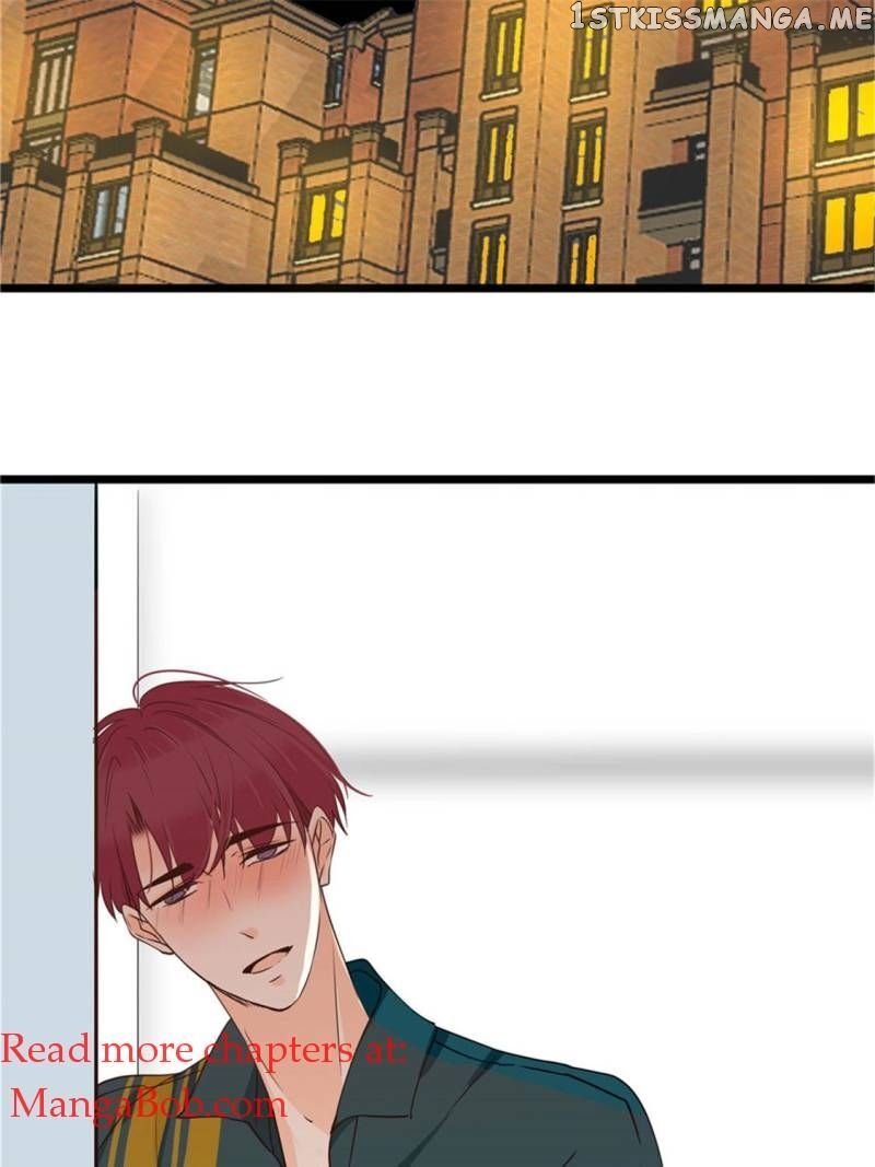 The Expert Boyfriend Snatcher chapter 39 - page 50