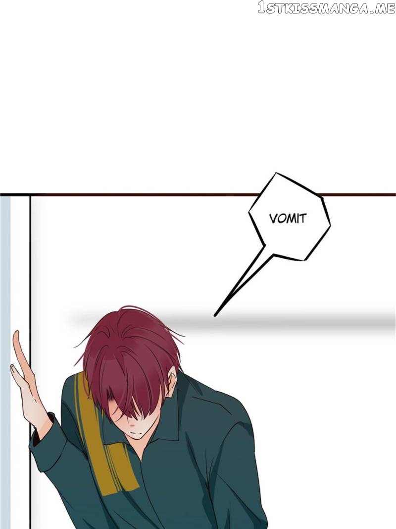 The Expert Boyfriend Snatcher chapter 39 - page 54