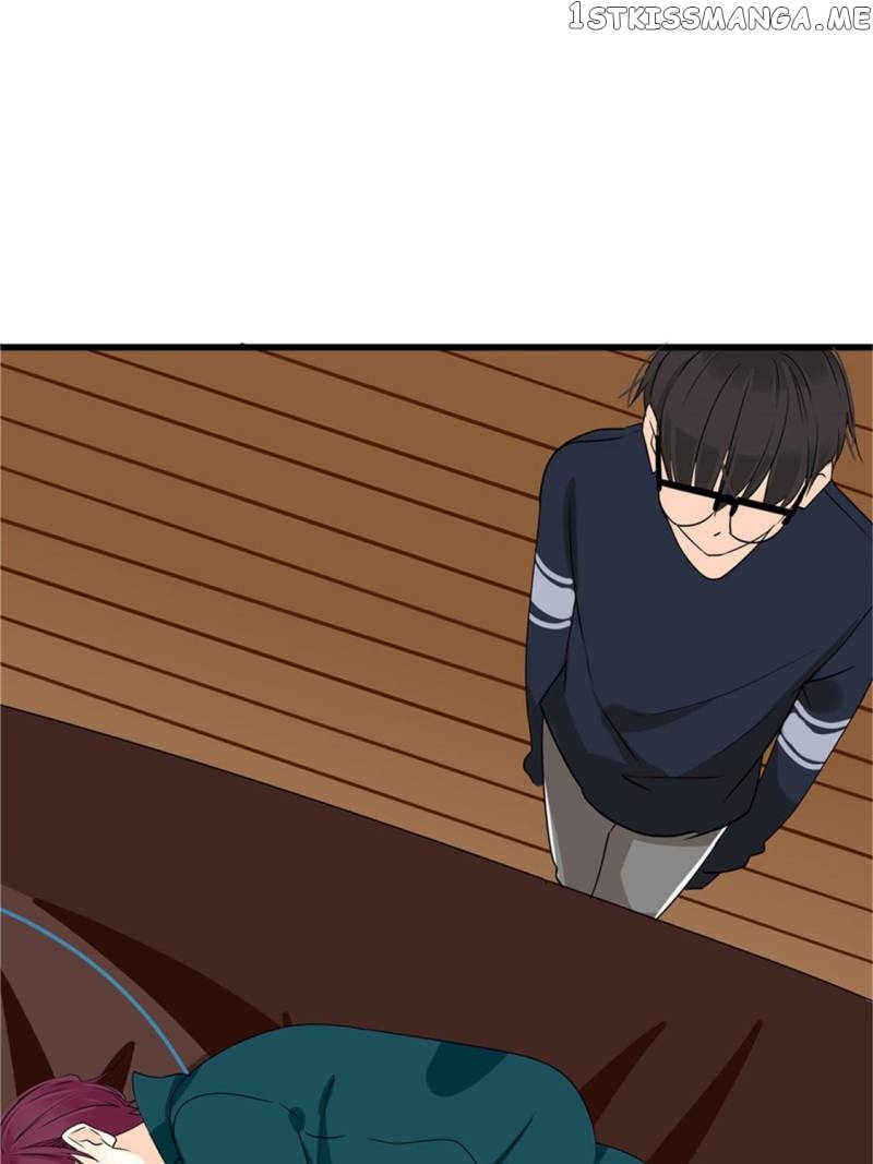 The Expert Boyfriend Snatcher chapter 39 - page 60