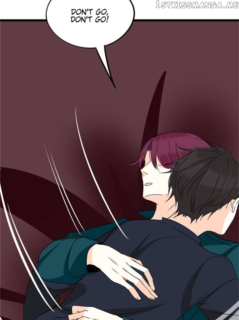 The Expert Boyfriend Snatcher chapter 39 - page 68