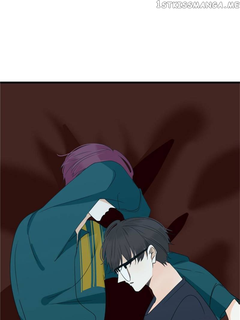 The Expert Boyfriend Snatcher chapter 39 - page 73