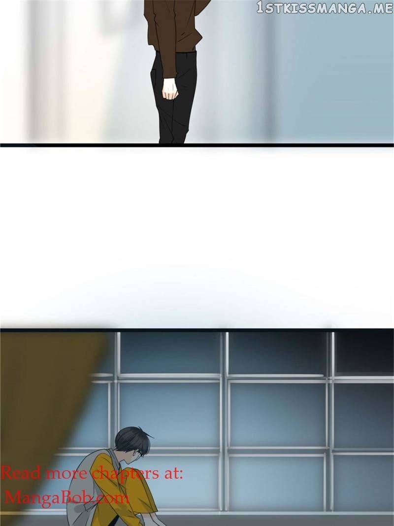 The Expert Boyfriend Snatcher chapter 39 - page 8