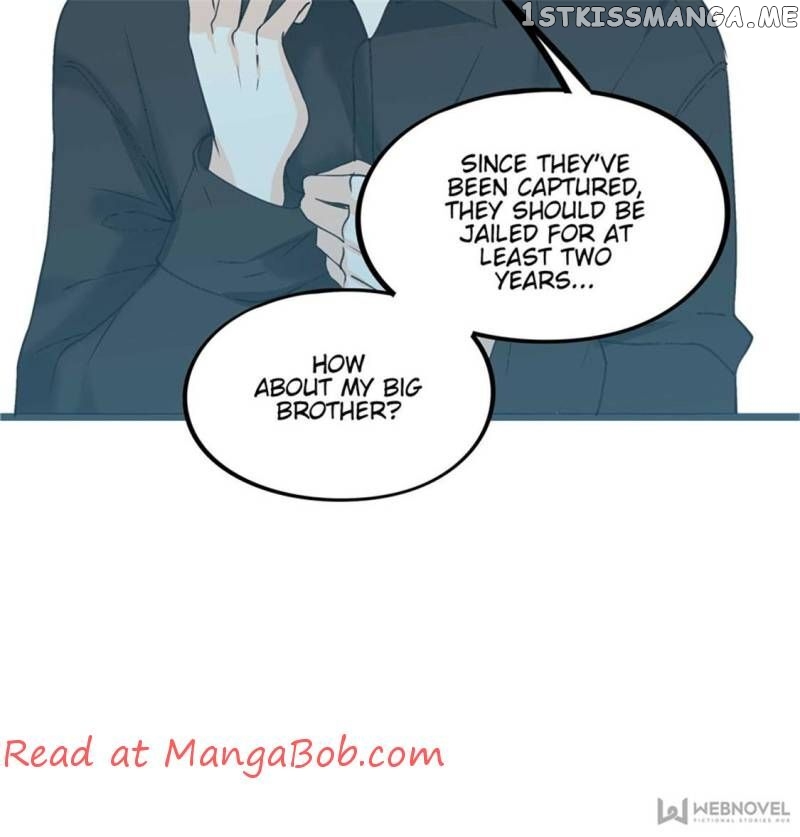 The Expert Boyfriend Snatcher chapter 38 - page 11