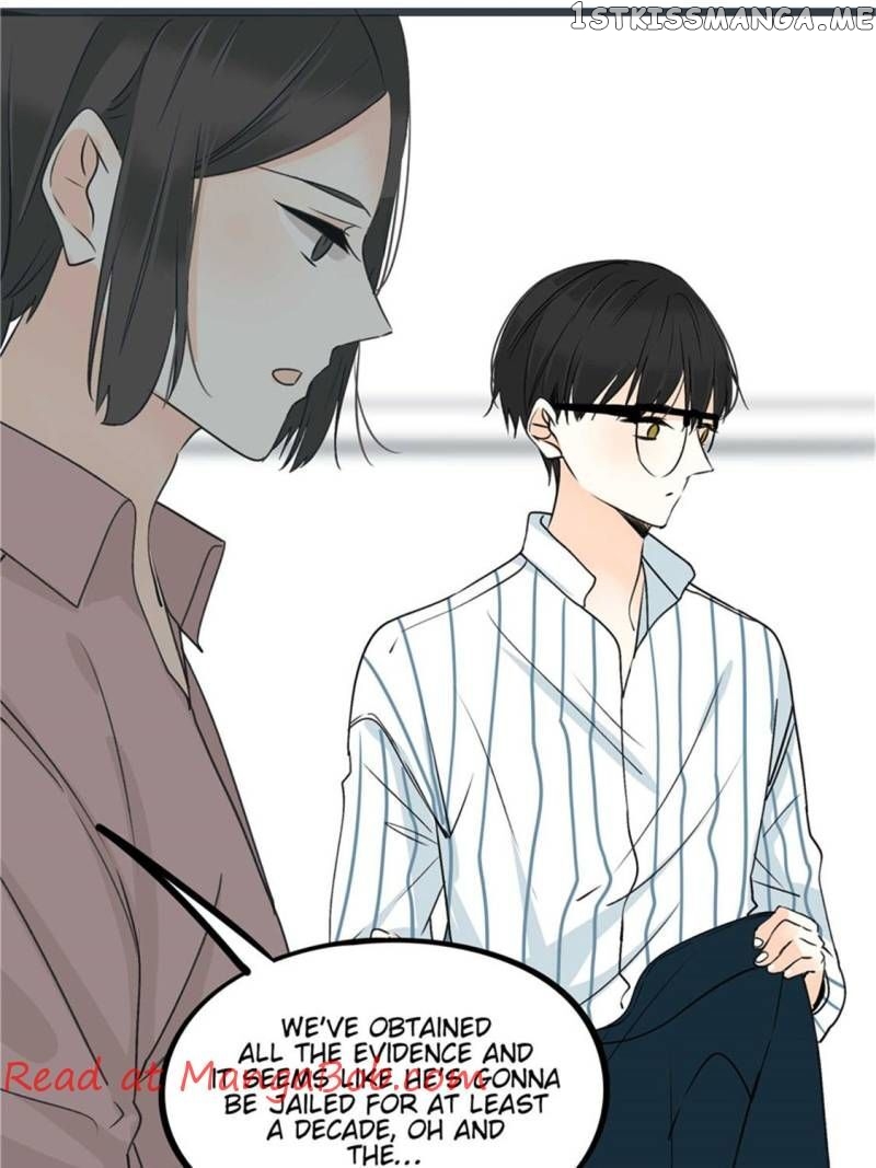 The Expert Boyfriend Snatcher chapter 38 - page 12