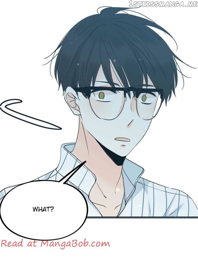 The Expert Boyfriend Snatcher chapter 38 - page 14