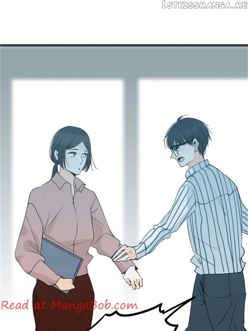 The Expert Boyfriend Snatcher chapter 38 - page 16