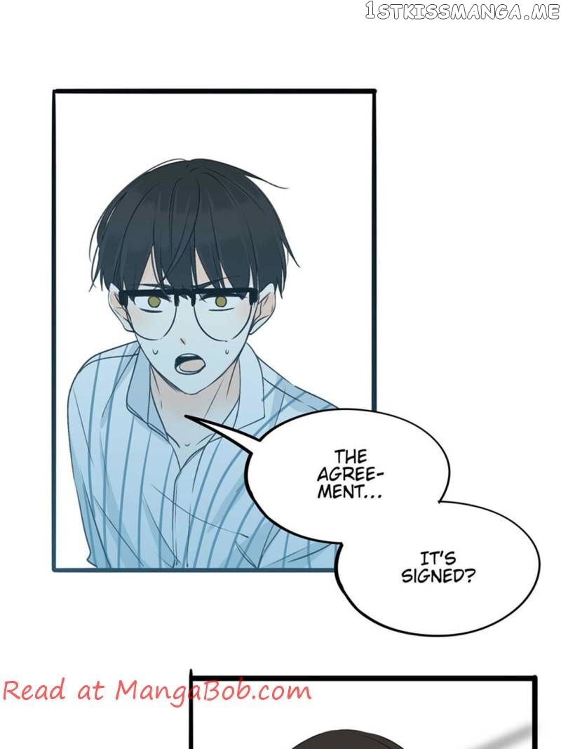 The Expert Boyfriend Snatcher chapter 38 - page 18