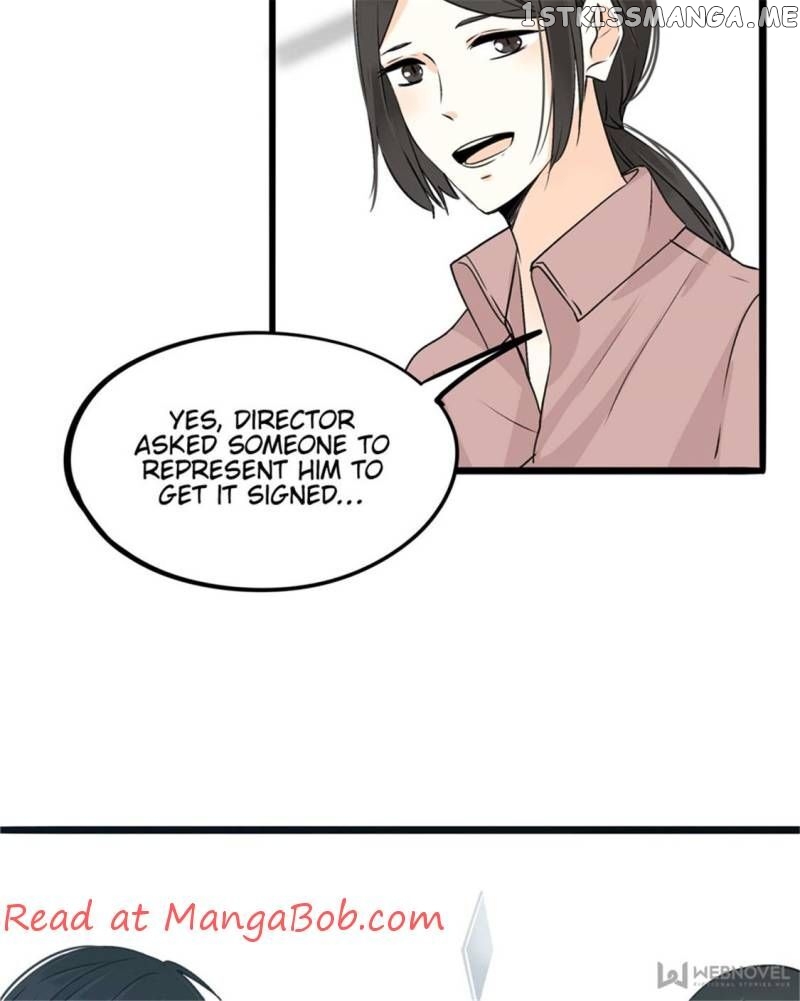 The Expert Boyfriend Snatcher chapter 38 - page 20