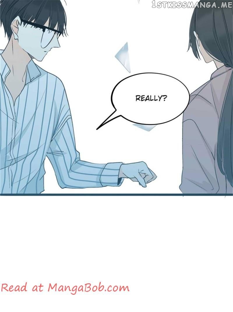 The Expert Boyfriend Snatcher chapter 38 - page 21