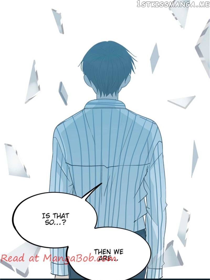 The Expert Boyfriend Snatcher chapter 38 - page 23