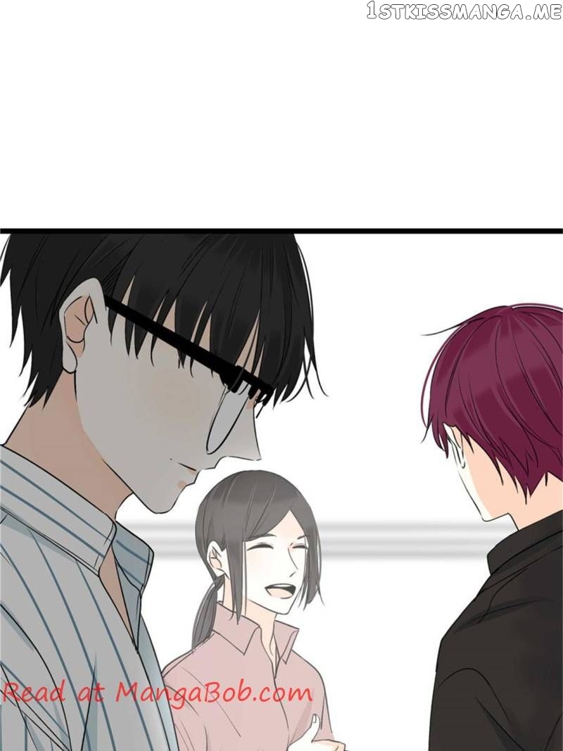 The Expert Boyfriend Snatcher chapter 38 - page 25
