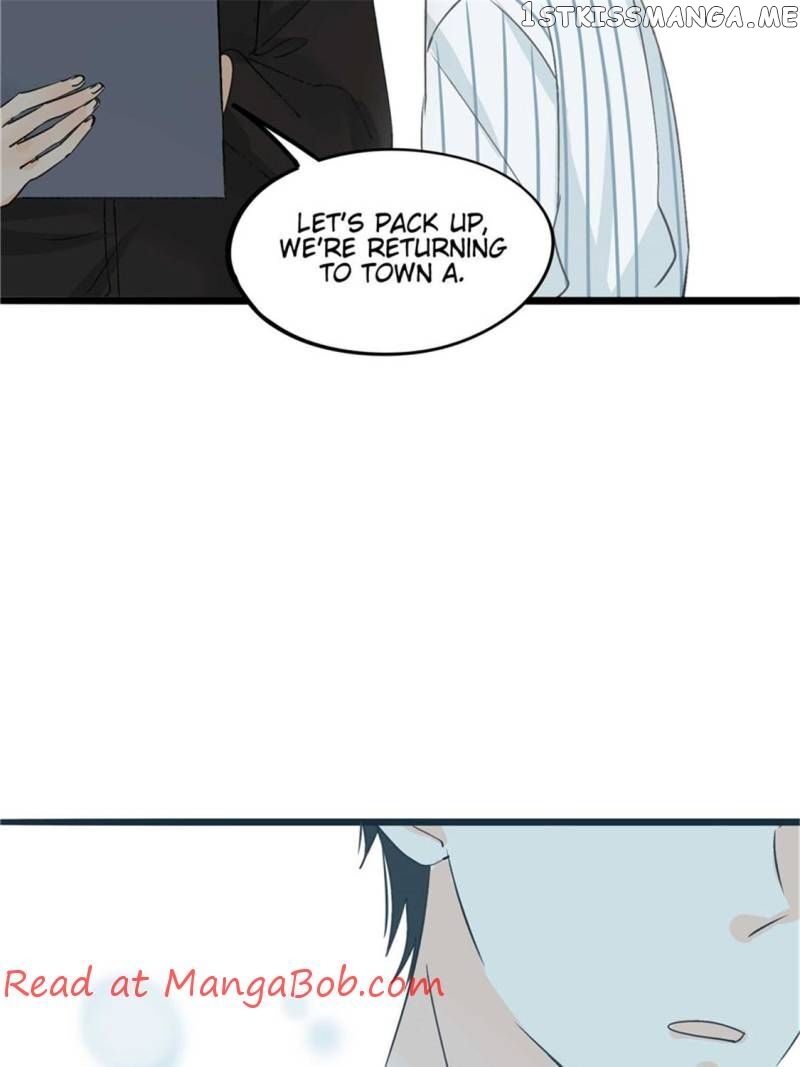 The Expert Boyfriend Snatcher chapter 38 - page 29