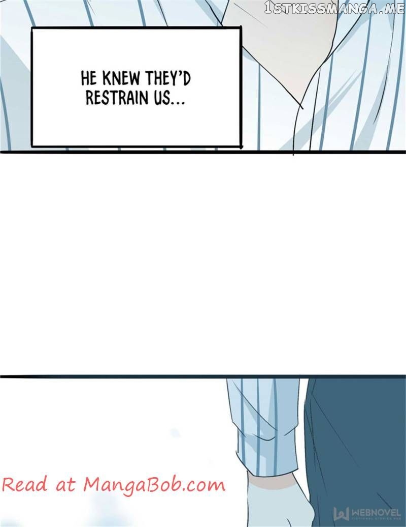The Expert Boyfriend Snatcher chapter 38 - page 31