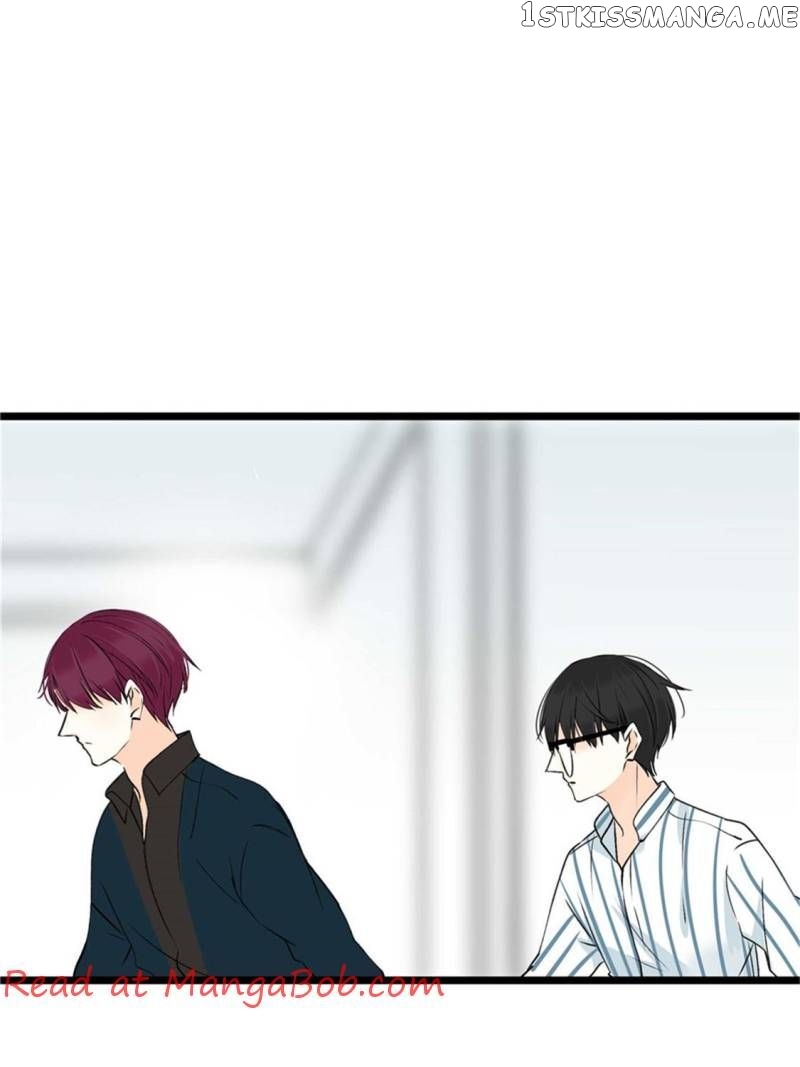 The Expert Boyfriend Snatcher chapter 38 - page 36