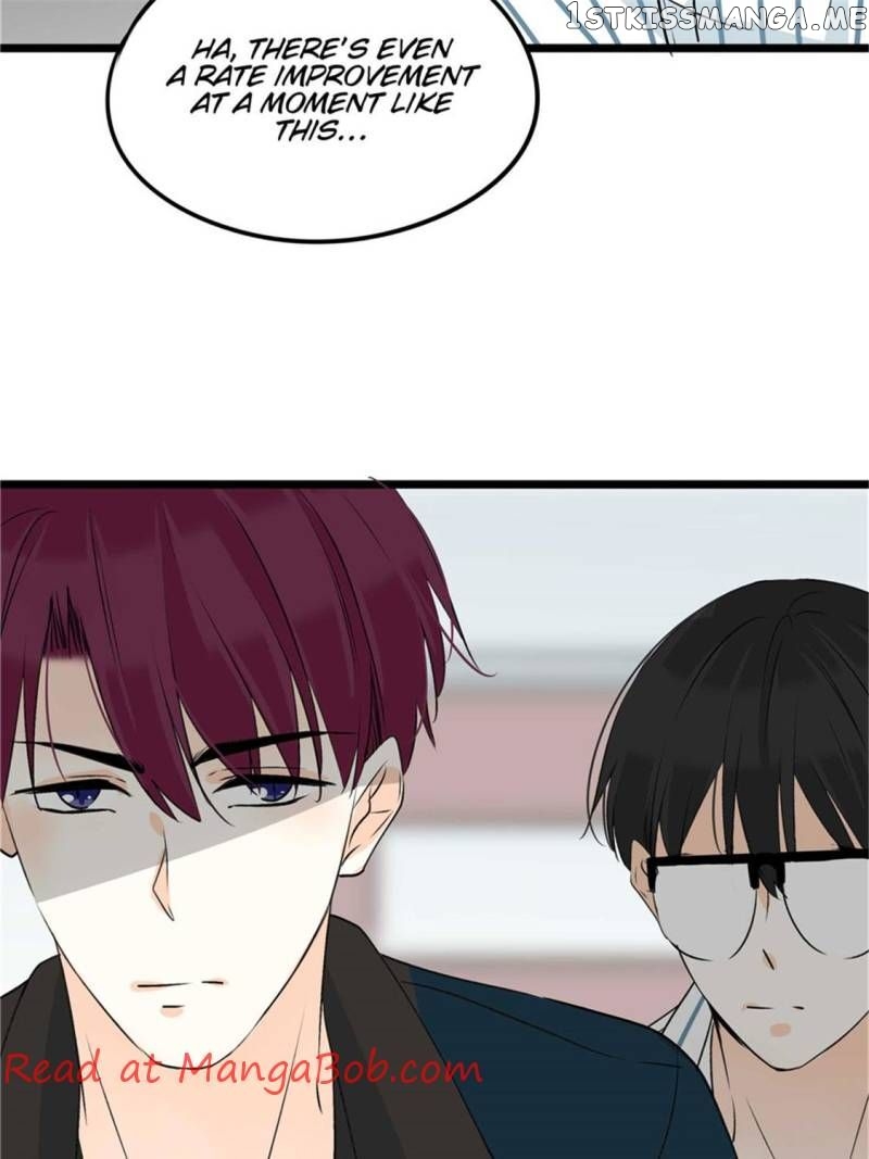 The Expert Boyfriend Snatcher chapter 38 - page 40