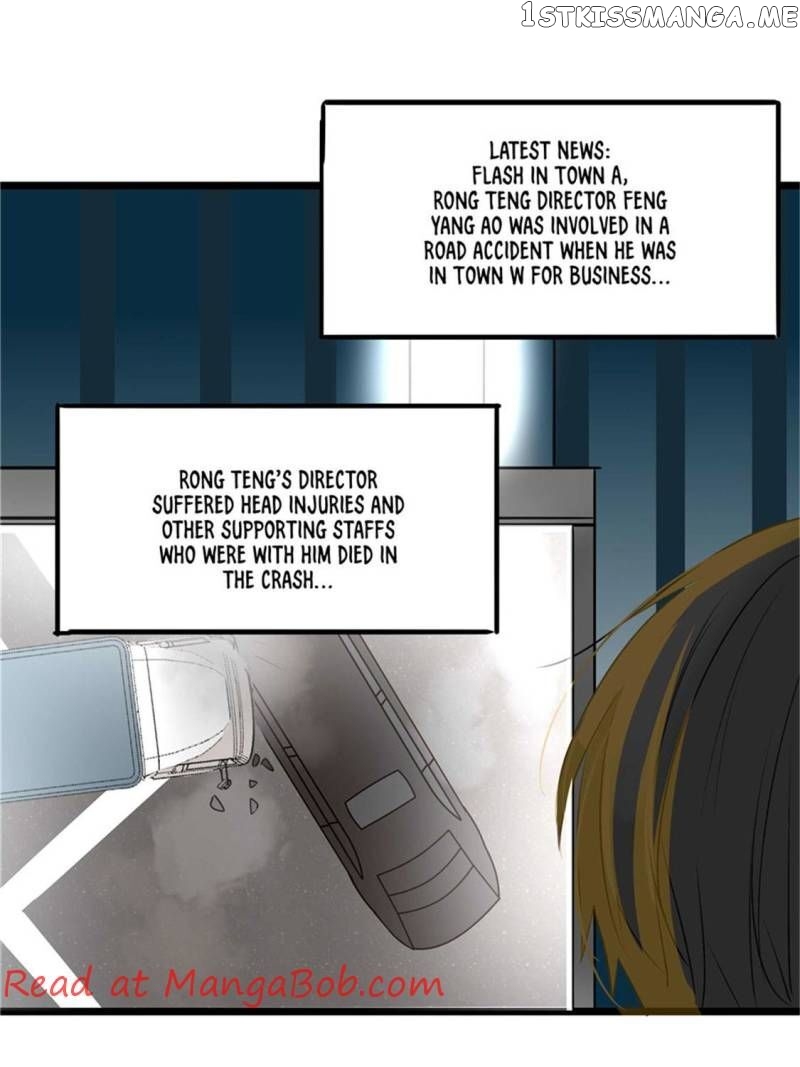 The Expert Boyfriend Snatcher chapter 38 - page 44