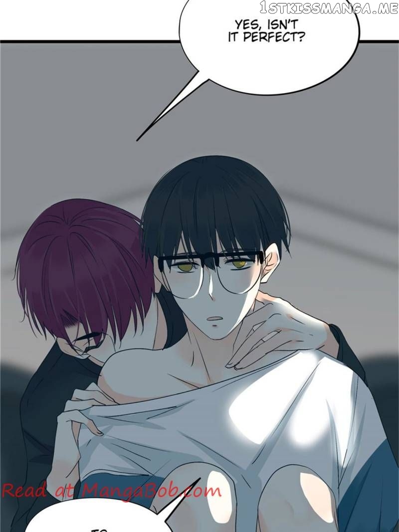 The Expert Boyfriend Snatcher chapter 38 - page 54