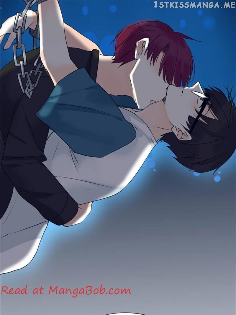 The Expert Boyfriend Snatcher chapter 38 - page 59