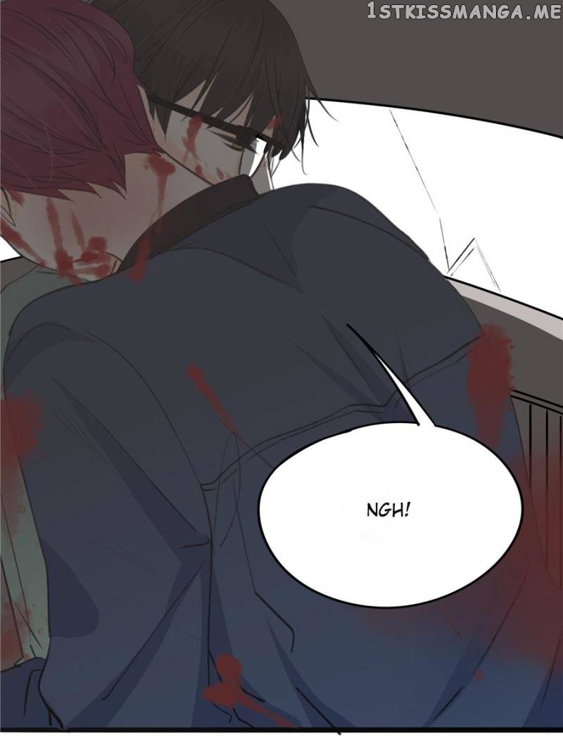 The Expert Boyfriend Snatcher chapter 37 - page 13